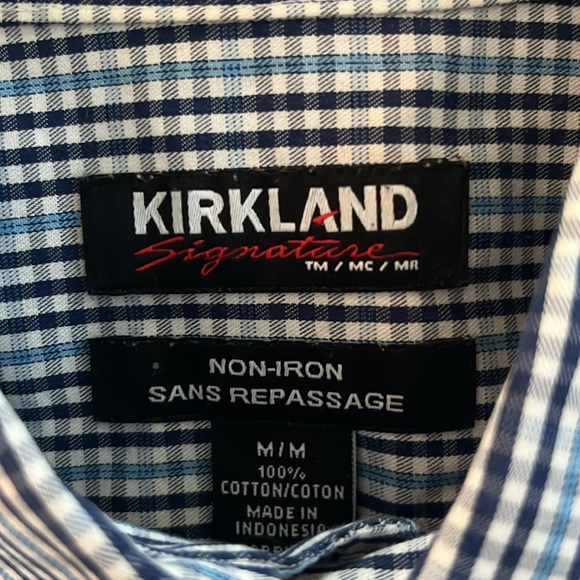 Kirkland Short Sleeve Shirt - Picture 3 of 6